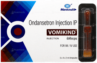 Vomikind Injection 2Ml